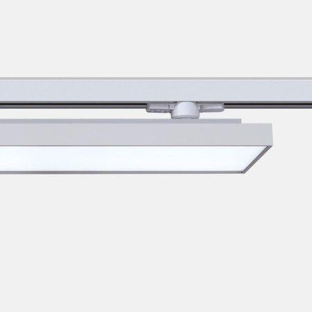 Cubic Evolution 3-Phase Track